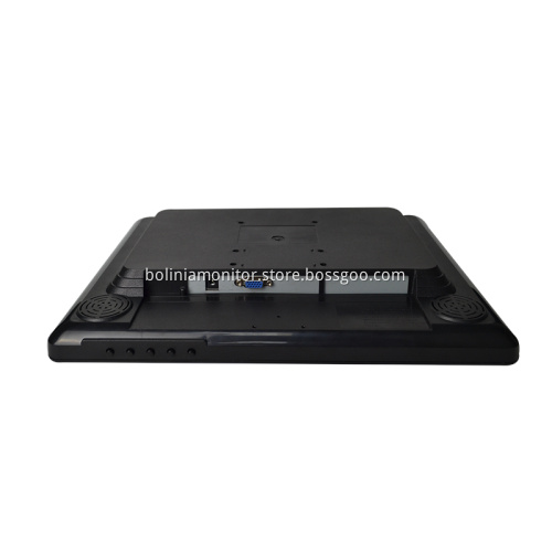 15 Inch POS Use Monitor for Desktop